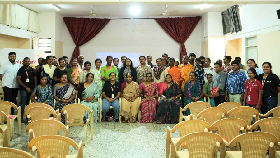 CBM India Trains Bengaluru’s LGBTQIA+ Community in Entrepreneurship and Livelihood Skills